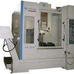 CNC-bewerkingscentrum - Bespex kunststof bewerking