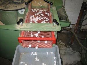 kunststof nabewerking - Bespex kunststof bewerking