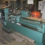 conventioneel kunsstof draaien - Bespex kunststof bewerking