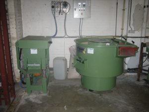 Kunststof finishen kunststof nabewerking - Bespex kunststof bewerking