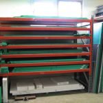 HMPE 500 HMPE 1000 halffabrikaat - Bespex kunststof bewerking