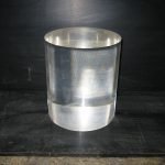 PMMA staf - Bespex kunststof bewerking