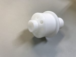 POM draaien - Bespex kunststof bewerking