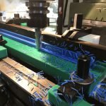 HMPE 500 Food Grade strip - Bespex kunststof bewerking