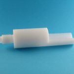 POM-C Draaien - Bespex kunststof bewerking