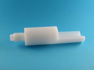 POM-C Draaien - Bespex kunststof bewerking