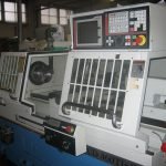 Teach in draaien CNC draaien - Bespex kunststof bewerking