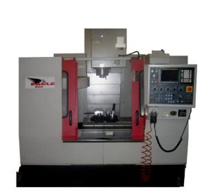 Kunststof CNC frezen - Bespex kunststof bewerking