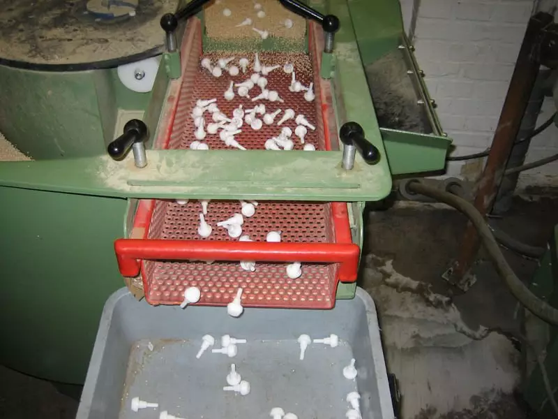 kunststof nabewerking - Bespex kunststof bewerking