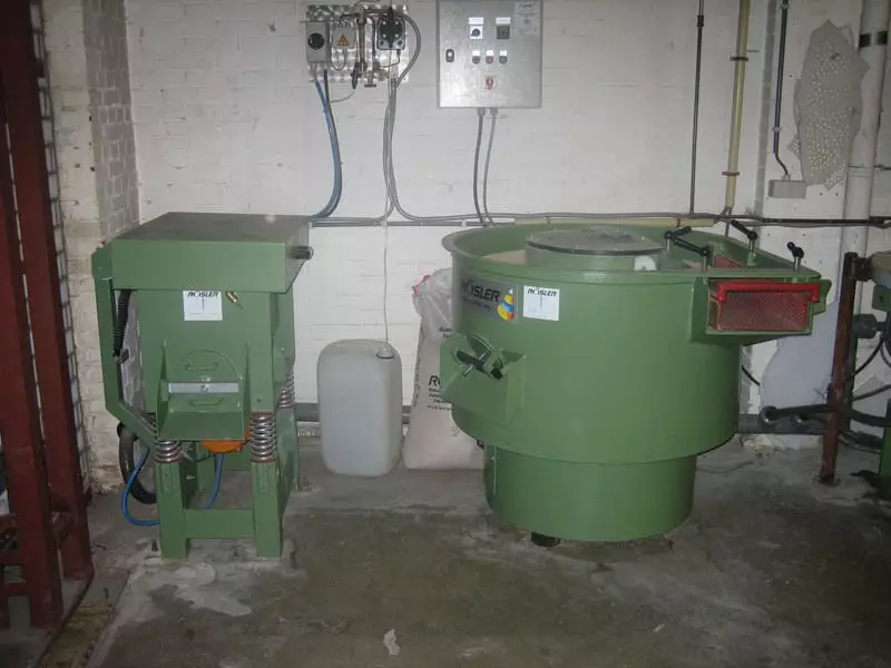 Kunststof finishen kunststof nabewerking - Bespex kunststof bewerking