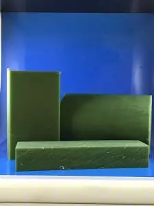 Nylon olie gevuld - Bespex kunststof bewerking