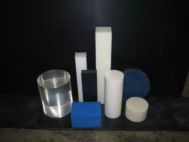 kunststoffen op maat - Bespex kunststof bewerking