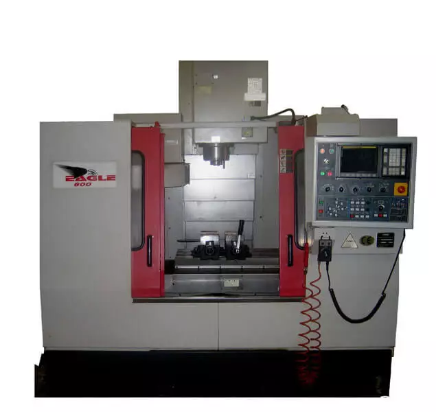 Kunststof CNC frezen - Bespex kunststof bewerking